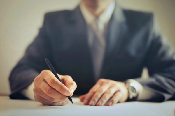 Notary public