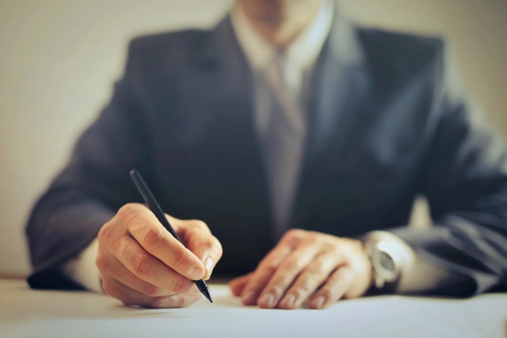 Notary Public Notary public